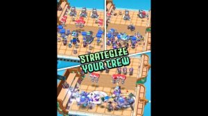 Sky Pirates Gameplay