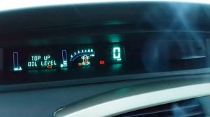 Renault Grand Scenic II, 1.5 dci (K9K732, 106 л.с.) . 08.01.2016 Заводим -28