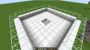 Ферма железа - Minecraft 1.8 tutorial