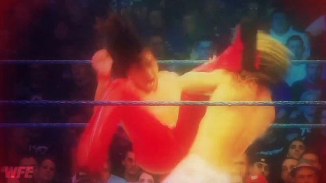 ● Shinsuke Nakamura custom titantron - 2021 HD | The Rising Sun (entrance theme) смотреть онлайн