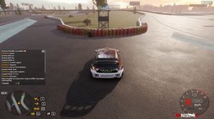 ?CarX Drift Racing Online? ?Вечерний дрифт по сети?