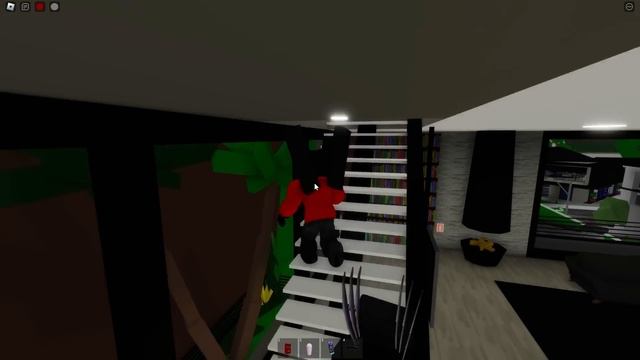 SPEAKERMAN AND TV MAN HAVE A CRAZY FANGIRL! (Roblox Brookhaven RP) смотреть онлайн