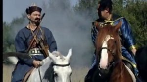 Городок. Вернисаж. "Слово о полку Игореве"