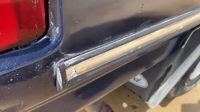 SOLD - 1992 Ford Bronco - Walk Around смотреть онлайн