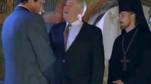 Ислам - это очень тяжёлый участок работы