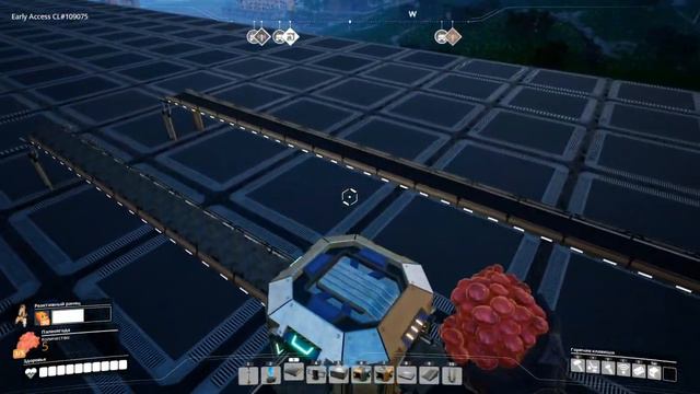 Хочу МНОГО железа ● Игра SATISFACTORY 2019 ● Прохождение #22 смотреть онлайн