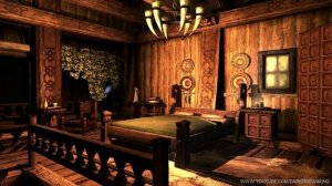 Skyrim: Mist Top Retreat Mod