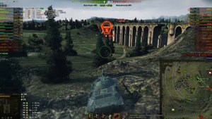 WZ 111 1 4-Хороший китаец или это миф?