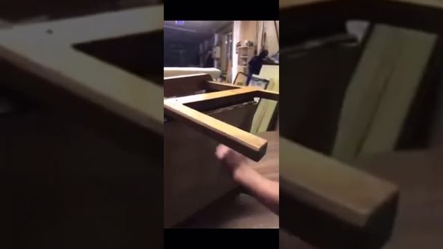 Сборка Кресла Ретро смотреть онлайн