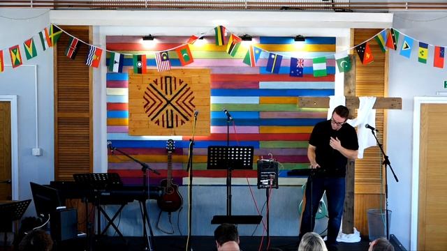 Take a Step - Share the Word смотреть онлайн