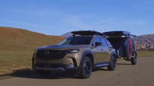 Mazda CX 50 2023 | new mazda cx 50 | excellent performance SUV! family SUV | mazda cx 50 ,cx 50