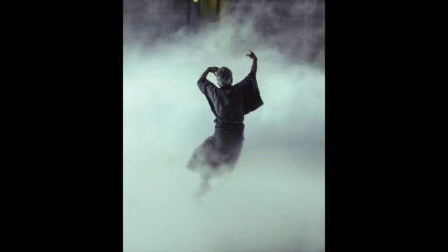 Юрий Левитанский "Сон о забытой роли". Читает Елена Успенская. смотреть онлайн