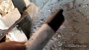 Разрушительное (часть 1)Пробую свой новый ПМ49