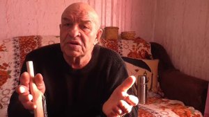 Ирэкчанэ эвенкийский струг рубанок . Таёжная обитель Николая Абоимова
