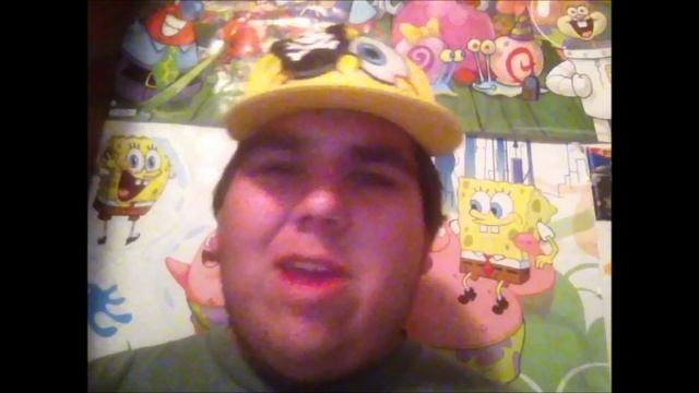 SpongeBob SquarePants: Creature From The Krusty Krab video game review смотреть онлайн