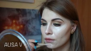 ПОРЯДОК НАНЕСЕНИЯ МАКИЯЖА: 6 этапов || Макияж лица | Видео-инструкция
