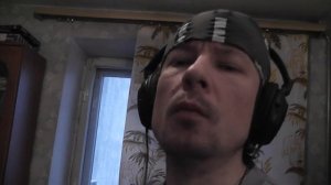 Наушники PANASONIC RP HTF295 Тест на мощность поп-музыки