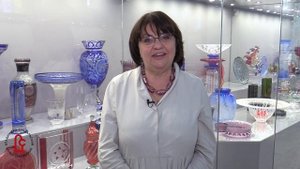 Генеральный директор ВСМЗ Светлана Мельникова приглашает на «Ночь музеев - 2020»