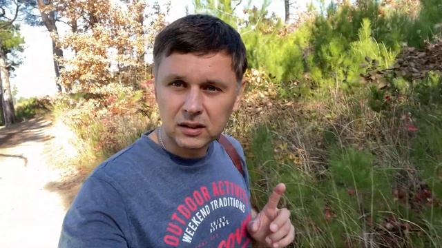 Влог #148: Снова переезжаем! В Геленджике стало холодно. Привет, Турция! смотреть онлайн