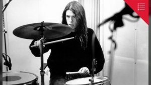 Dave Grohl / Дэйв Грол