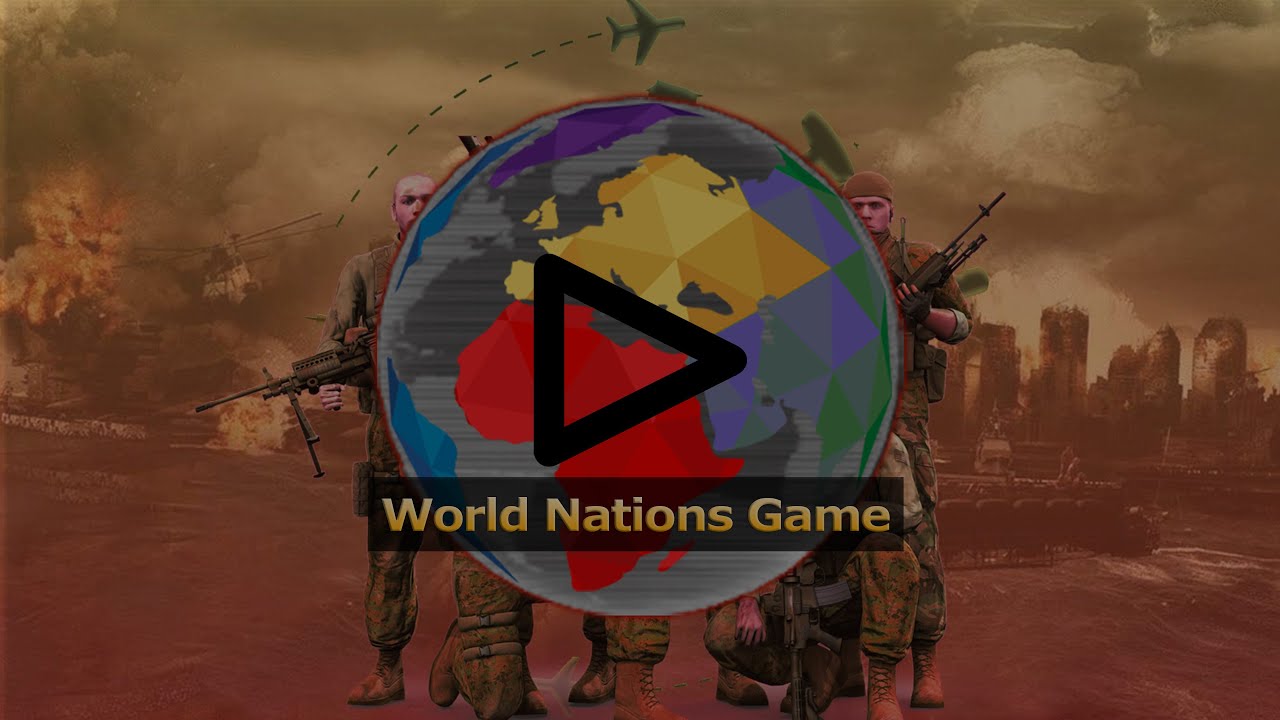 Nation world. Nations of the World. National games. Nations - game of Price. Enemy Nations game.