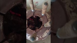 Тандыр электрический