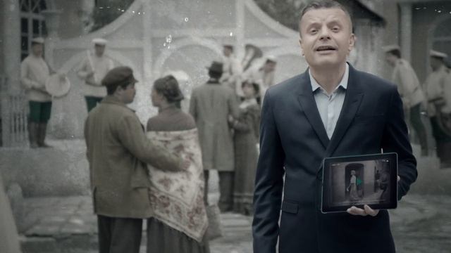 МегаФон / "Самый быстрый интернет" смотреть онлайн