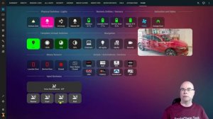 Home Assistant 101: Custom Button Card Uses and Examples