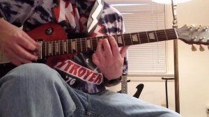 Sex Pistols-No Feelings