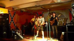 Монгол Шуудан - ехали казаки