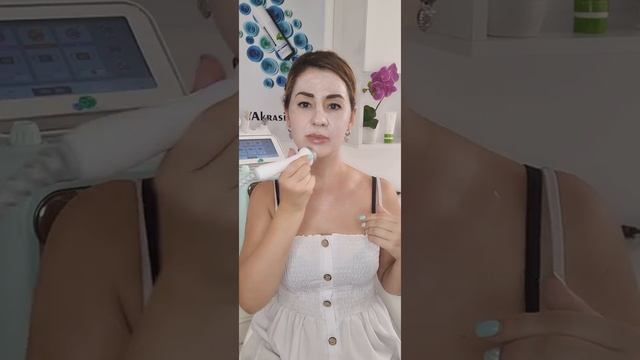 ДЕЛАЮ СЕБЕ "ФАРФОРОВУЮ КУКОЛКУ" + RF