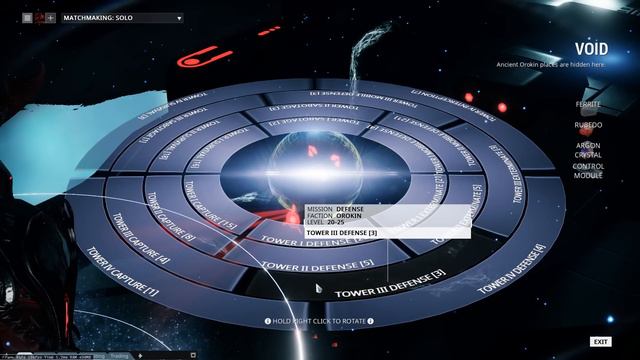 Warframe - How To Farm Saryn Prime Fast! смотреть онлайн