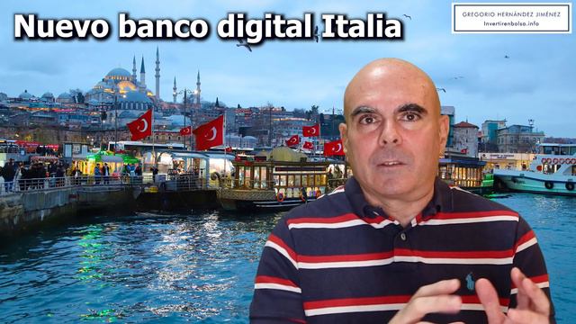 BBVA: ¿Comprar tras OPA Garanti y nuevo Plan 2024? смотреть онлайн