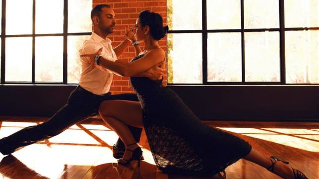 ?TANGO LIBRE DE DERECHOS DE AUTOR, FREE COPYRIGHT MUSIC. смотреть онлайн