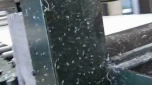 Экструзионная линия, экструдер для производства пластмассовых листов толщиной до 45 мм. Extruders.