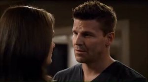 Бут  и  Бренан  Любить  друг  друга  навсегда!