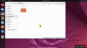 How to Install RubyMine on Ubuntu | Complete Installation | Amit Thinks