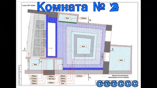 Сложные потолки Классический стиль Фрезеровка гипсокартона