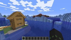 ТОП 5 СИДОВ ДЛЯ МАЙНКРАФТА 1.16 I 1.16 - 1.16.5 I СИДЫ НА ДЕРЕВНЮ ДЛЯ МАЙНКРАФТ