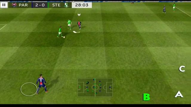FTS 22 Mod FiFa 22 Android Offline #16 Graphics Kits & Transfer 2022 KATADEA GAMING FTS 22