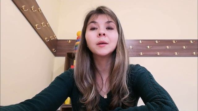 04.12.2020г. Видео занятие: "Правила безопасности зимой". смотреть онлайн