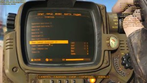 Maddyson в Fallout 4 Day 3 #4
