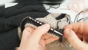 Кеттлевка рукава.