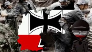 March of the German Empire марш германской империи