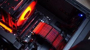 Контроллер Jonsbo для управления RGB подсветкой в ПК