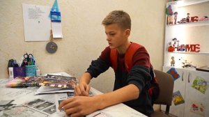 КИРИЛЛ ПРОТИВ ТИМОФЕЯ!!! КТО ПОБЕДИТ?!