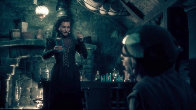[18] Хогвартс Наследие. ПРОХОЖДЕНИЕ ПОЛНОСТЬЮ НА РУССКОМ. Hogwarts Legacy