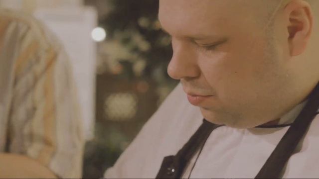 Кулинарное шоу. Ресторан Premieronly. Рязань