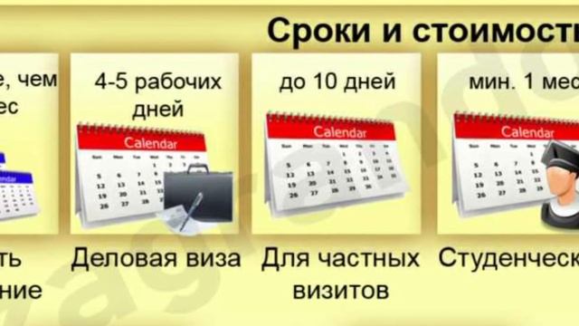 Виза в Ирландию смотреть онлайн