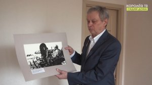 Зарисовки войны: выставочный зал центра «Костино» переехал в интернет